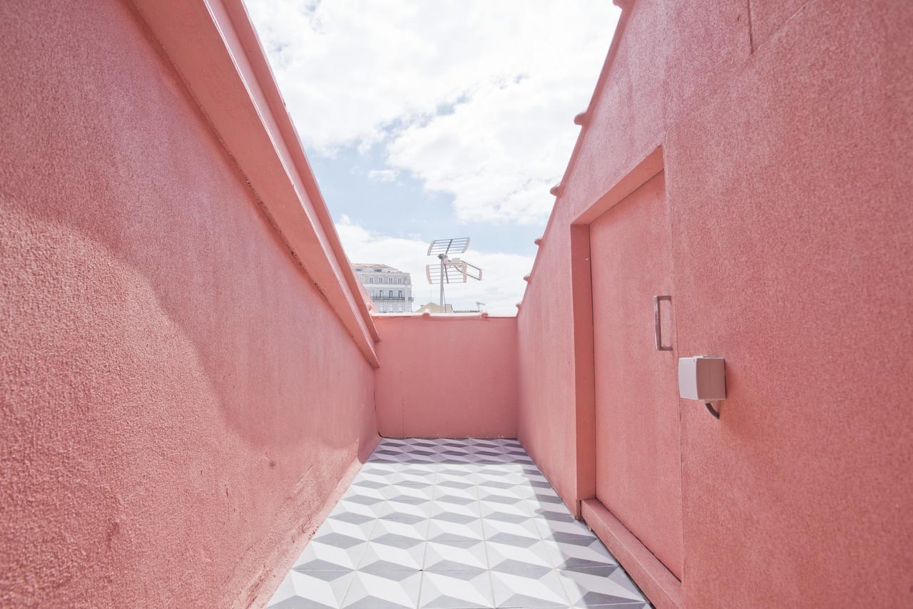 Apartment Bmyguest - Bica River View Lisbon
